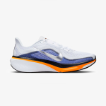 Tênis Nike Pegasus 42 Masculino Branco-Laranja-Azul