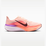 Tênis Nike Pegasus 42 Feminino Laranja-Roxo