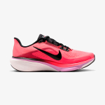 Tênis Nike Pegasus 42 Feminino Vermelho-Roxo