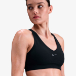 Top Nike Universa Feminino Preto