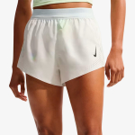 Short Nike AeroSwift Feminino Branco