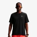 Camiseta Nike Miler Masculina Preta