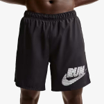 Short Nike Challenger Masculino Preto
