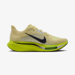 Tênis Nike Pegasus Plus 2 Feminino Marrom-Claro-Verde