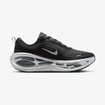 Tênis Nike Vomero Plus Masculino Preto-Branco