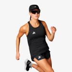 Regata adidas Adizero Essentials Feminina Preta