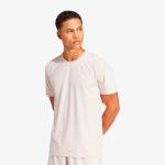 Camiseta adidas Own The Run Masculina Malva