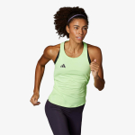 Regata adidas Adizero Essentials Feminina Verde