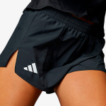 Short Adidas Adizero Essentials Feminino Preto