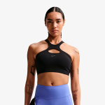 Top Nike Universa Feminino Preto