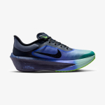 Tênis Nike Zoom Fly 6 Masculino Azul-Preto