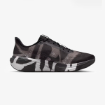Tênis Nike Pegasus 42 Masculino Preto-Cinza