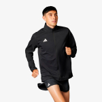 Jaqueta Adidas Adizero Essentials Masculina Preta
