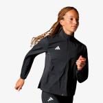 Jaqueta Adidas Adizero Essentials Feminina Preta