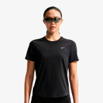 Camiseta Nike Swift Feminina Preta