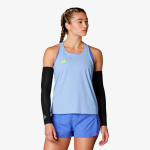 Regata adidas Adizero Essentials Feminina Azul