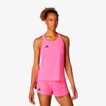 Regata adidas Adizero Essentials Feminina Rosa