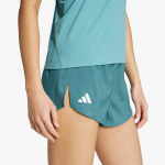 Short adidas Adizero Essentials Feminino Verde