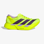 Tênis adidas Adizero Adios Pro 4 Feminino Amarelo