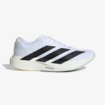 Tênis Adidas Adizero Evo Sl Masculino Branco-Preto