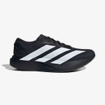 Tênis Adidas Adizero Evo Sl Masculino Preto-Branco