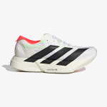 Tênis adidas Adizero Adios Pro 4 Feminino Branco-Preto