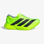 Tênis adidas Adizero Adios Pro 4 Feminino Amarelo-Preto