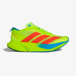 Tênis adidas Adizero Drive Rc Feminino Amarelo-Vermelho