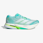 Tênis adidas Adizero Boston 13 Feminino Azul Claro