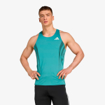 Regata adidas Adizero Archive Masculina Verde