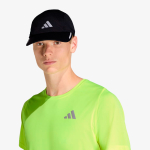 Boné Adidas Malha 4 Painéis Climacool Unissex Preto