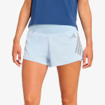 Short Adidas Adi365 2 em 1 Feminino Branco