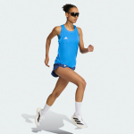 Regata adidas Adizero Essentials Feminina Azul