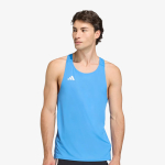 Regata adidas Adizero Essentials Masculina Azul
