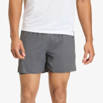 Short adidas adi365 Formotion 2 em 1 Masculino Cinza
