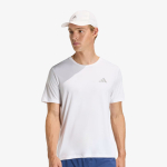 Camiseta adidas adi365 Running Essentials Masculina Branca