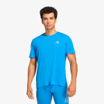 Camiseta Adidas Adi365 Running Essentials Masculina Azul