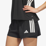 Short Adidas Adi365 2em1 Feminino Preto