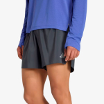 Short Adidas ADI365 Running Essentials Masculino Preto-Carbono