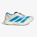 Tênis Adidas Adizero Adios Pro 4 Masculino Branco-Azul