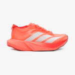 Tênis Adidas adizero drive Rc Feminino Laranja-Branco