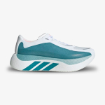 Tênis Adidas Hyperboost Edge Masculino Branco-Azul