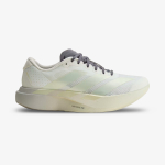 Tênis Adidas Adizero Evo SL Feminino Branco-Bege