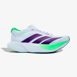 Tênis adidas Adizero Drive Rc Feminino Branco-Roxo
