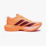 Tênis Adidas Adizero Drive Rc Feminino Laranja
