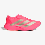 Tênis Adidas Adizero Evo Sl Feminino Rosa-Prata
