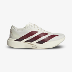 Tênis Adidas Adizero Evo Sl Feminino Branco-Vinho