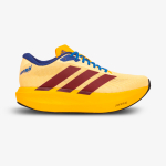Tênis adidas Super Unissex Amarelo