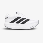Tênis adidas Super Unissex Branco-Preto