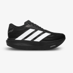 Tênis adidas Super Unissex Preto-Branco